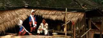 基诺族最美的风景在哪，介绍基诺族的名胜古迹 菊江历史网