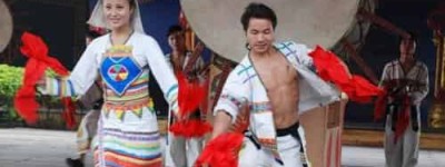 基诺族住什么房子，基诺族人最喜欢住竹楼 菊江历史网