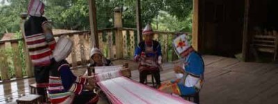 基诺族听什么音乐，基诺族的民间音乐 菊江历史网