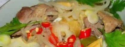 傈僳族饮食，傈僳族的常见美食有哪些 菊江历史网