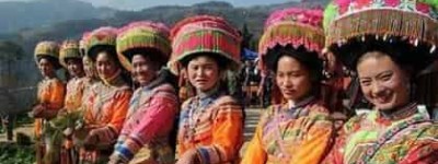 傈僳族文化，傈僳族的狩猎文化有什么特点 菊江历史网