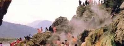 傈僳族节日，傈僳族的春浴节有什么特点 菊江历史网