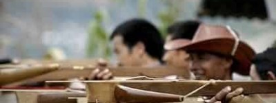 傈僳族体育，傈僳族的弓弩比赛是什么时候 菊江历史网