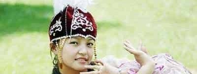 柯尔克孜族的舞蹈，柯尔克孜族人喜爱跳什么舞， 菊江历史网
