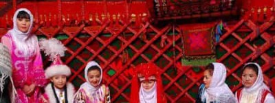 柯尔克孜族节日介绍，柯尔克孜族的开斋节 菊江历史网
