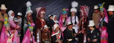 柯尔克孜族最禁忌什么，柯尔克孜族禁忌介绍 菊江历史网