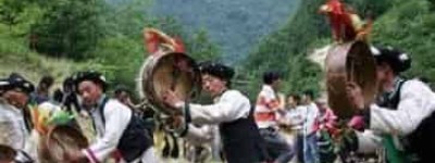 羌族神秘的民间信仰究竟有多少种 菊江历史网