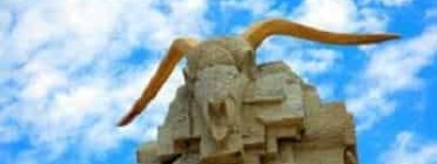 羌族为什么会用羊来做民族图腾 菊江历史网