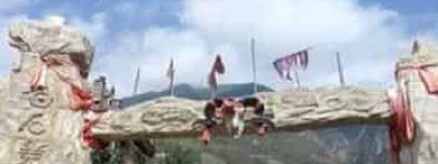 羌族白石崇拜有着怎样的历史意义 菊江历史网