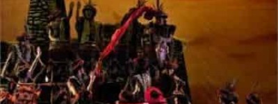 揭秘：羌族神秘的巫师有着怎样的法术 菊江历史网