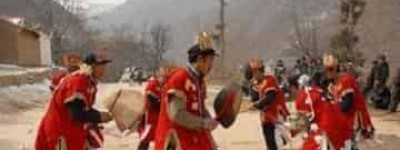 羌族习俗简介，羌族民间活动接龙是怎样的 菊江历史网