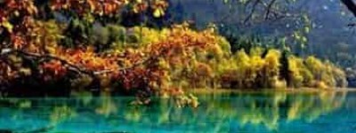 阿坝羌族都有哪些迷人的风景名胜 菊江历史网