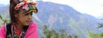 羌族历史，羌族的羊角花有着怎样的历史 菊江历史网