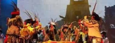 羌族饮食习俗简介，尔玛人的生活习俗 菊江历史网