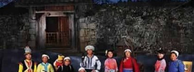 仡佬族节日，仡佬族的衣饭节是怎么来的 菊江历史网