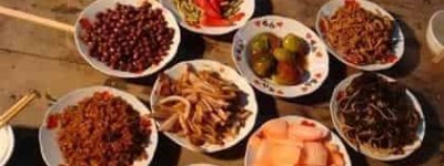 仡佬族风俗，仡佬族待客习俗有哪些 菊江历史网