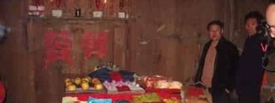 仡佬族民俗，仡佬族骂亲是怎么一回事 菊江历史网