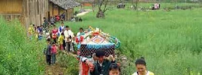 仡佬族民俗，仡佬族风俗习惯中有哪些禁忌 菊江历史网