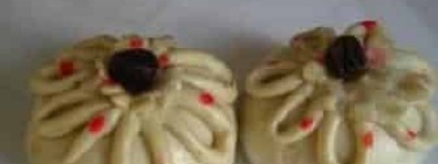 羌族人日常的主食是怎样做出来的 菊江历史网