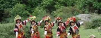 羌族历史，羌族与藏族有着怎样的关系 菊江历史网