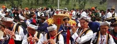 仡佬族节日，仡佬族的民间有哪些节日 菊江历史网