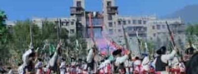 揭秘羌年：羌族最为重要的民族节日 菊江历史网