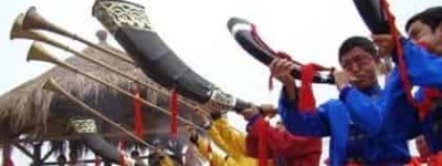 仡佬族信仰，仡佬族崇拜的是什么 菊江历史网