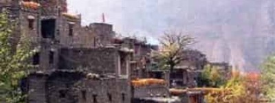 羌族建筑，羌族建筑有什么民族特色 菊江历史网