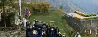 羌族习俗，羌族有何古老的丧葬习俗 菊江历史网