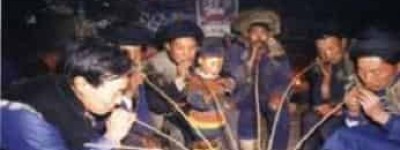 羌族的饮食习惯及饮食风俗是什么 菊江历史网