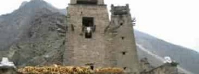 羌族建筑，羌族建筑有着怎样的历史 菊江历史网