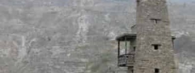 羌族碉楼是怎样建成的，又有什么作用 菊江历史网