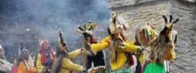 羌族节日，羌族是怎样过他们的传统节日的 菊江历史网