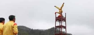 仡佬族戏剧，仡佬族的传统戏剧都有哪些， 菊江历史网