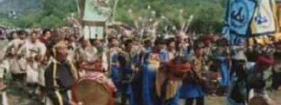 羌族宗教信仰，羌族的宗教信仰有哪些 菊江历史网