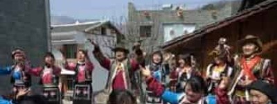 羌族习俗，羌族人日常都喜欢吃些什么 菊江历史网