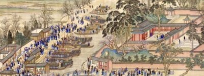 乾隆的长子生母是谁（乾隆长子结局是怎样的）_清朝历史 菊江历史网