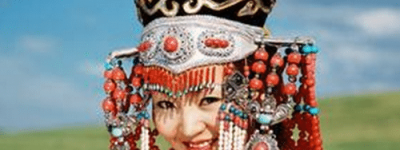 蒙古族习俗，蒙古族信奉什么教有什么来历_民俗文化 菊江历史网