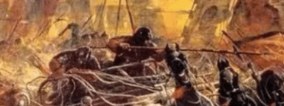 如何评价第三次河西之战（第三次河西之战具体经过是怎样的）_古代战争 菊江历史网