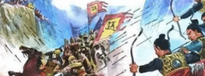 如何评价秦灭赵之战（秦灭赵之战具体过程是怎样的）_古代战争 菊江历史网