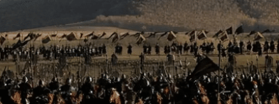 肥之战是怎么回事（肥之战有何历史意义）_古代战争 菊江历史网