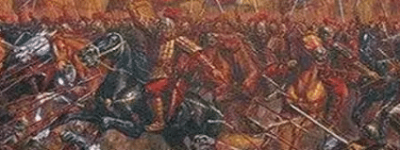 北齐攻梁之战是如何爆发的？北齐为何会失败？_古代战争 菊江历史网