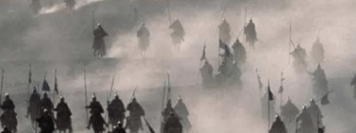 沌口之战是怎么回事？吴明彻如何取胜的？_古代战争 菊江历史网