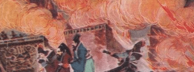 赤壁之战曹操号称80万大军，曹操真实兵马到底有多少_古代战争 菊江历史网