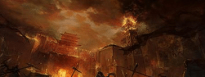 楚汉京索之战的主要特点是什么？_古代战争 菊江历史网