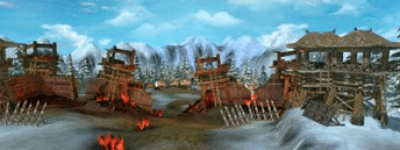 楚汉京索之战带来的历史影响有哪些？_古代战争 菊江历史网