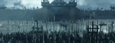 楚汉固陵之战的具体经过是怎么样的？_古代战争 菊江历史网