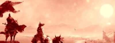 赤壁之战中关羽为什么要放走曹操呢？_古代战争 菊江历史网