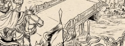 如何评价界桥之战？界桥之战对各方产生了哪些影响？_古代战争 菊江历史网