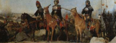 碧蹄馆之战有多惊心动魄？碧蹄馆之战明军五千人马打四万日本人_古代战争 菊江历史网